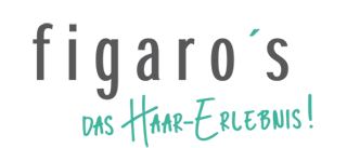 Figaros Friseur Kuppenheim Baden-Baden Rastatt Murgtal - Logo